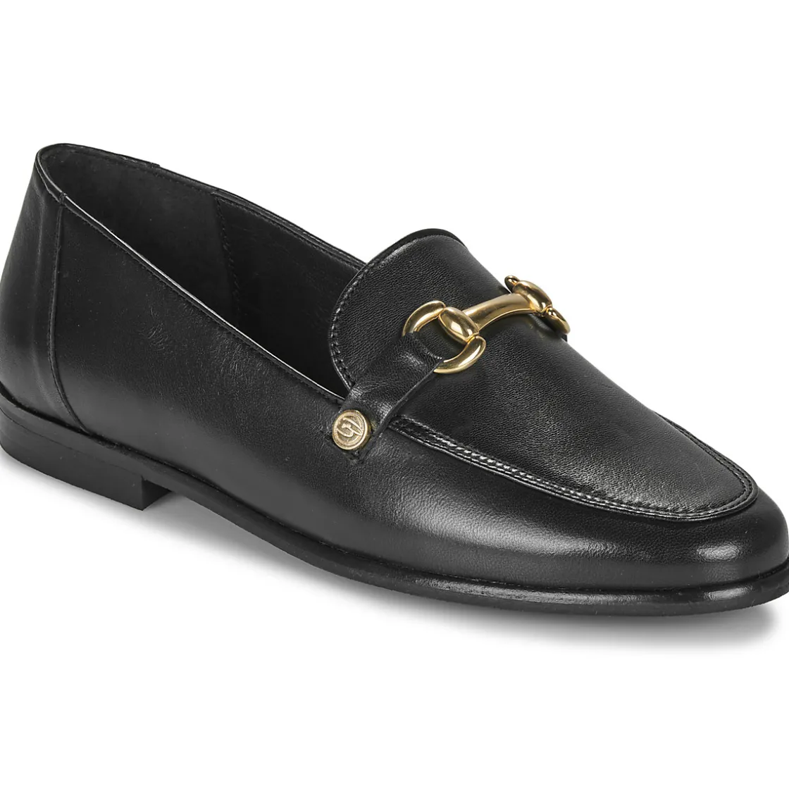 Betty London - MIELA< Mocassins & Chaussures Bateau