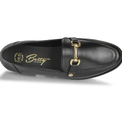 Betty London - MIELA< Mocassins & Chaussures Bateau
