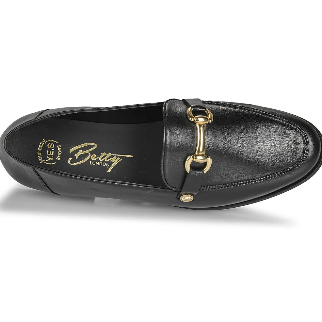 Betty London - MIELA< Mocassins & Chaussures Bateau