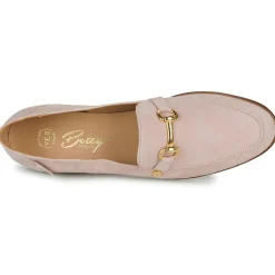 Betty London Mocassins & Chaussures Bateau^- MIELA