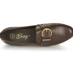 Betty London - MILENA< Mocassins & Chaussures Bateau