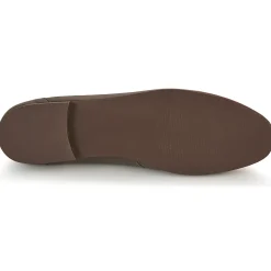 Betty London - MILENA< Mocassins & Chaussures Bateau