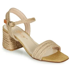 Betty London - MILLO Beige Hot