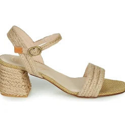 Betty London - MILLO Beige Hot
