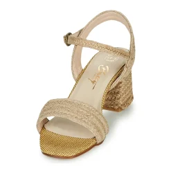 Betty London - MILLO Beige Hot