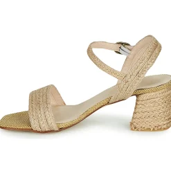 Betty London - MILLO Beige Hot