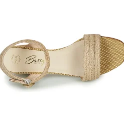 Betty London - MILLO Beige Hot