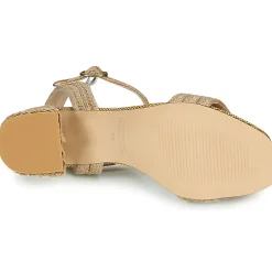 Betty London - MILLO Beige Hot