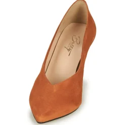 Betty London - MINATTE Cognac