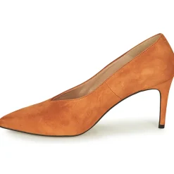 Betty London - MINATTE Cognac