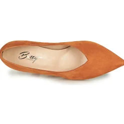 Betty London - MINATTE Cognac