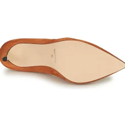 Betty London - MINATTE Cognac