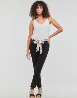Betty London Pantalons^- MIRABINE