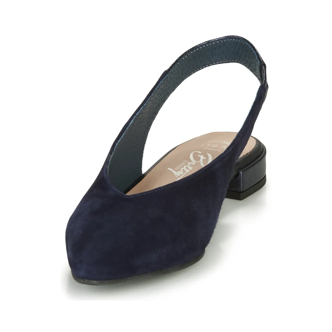 Betty London Sandales Et Nu-pieds^- MITONI