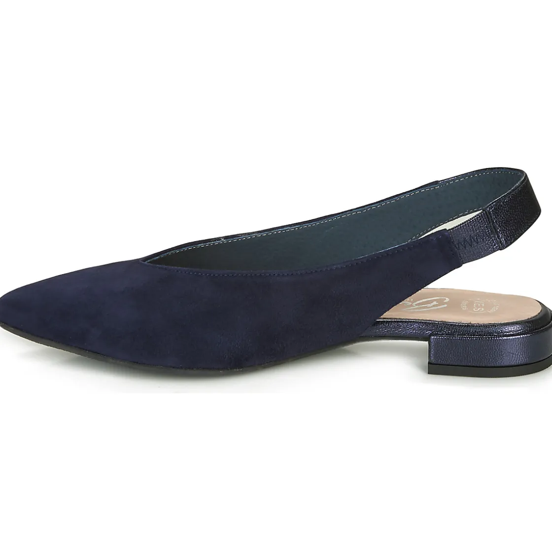 Betty London Sandales Et Nu-pieds^- MITONI