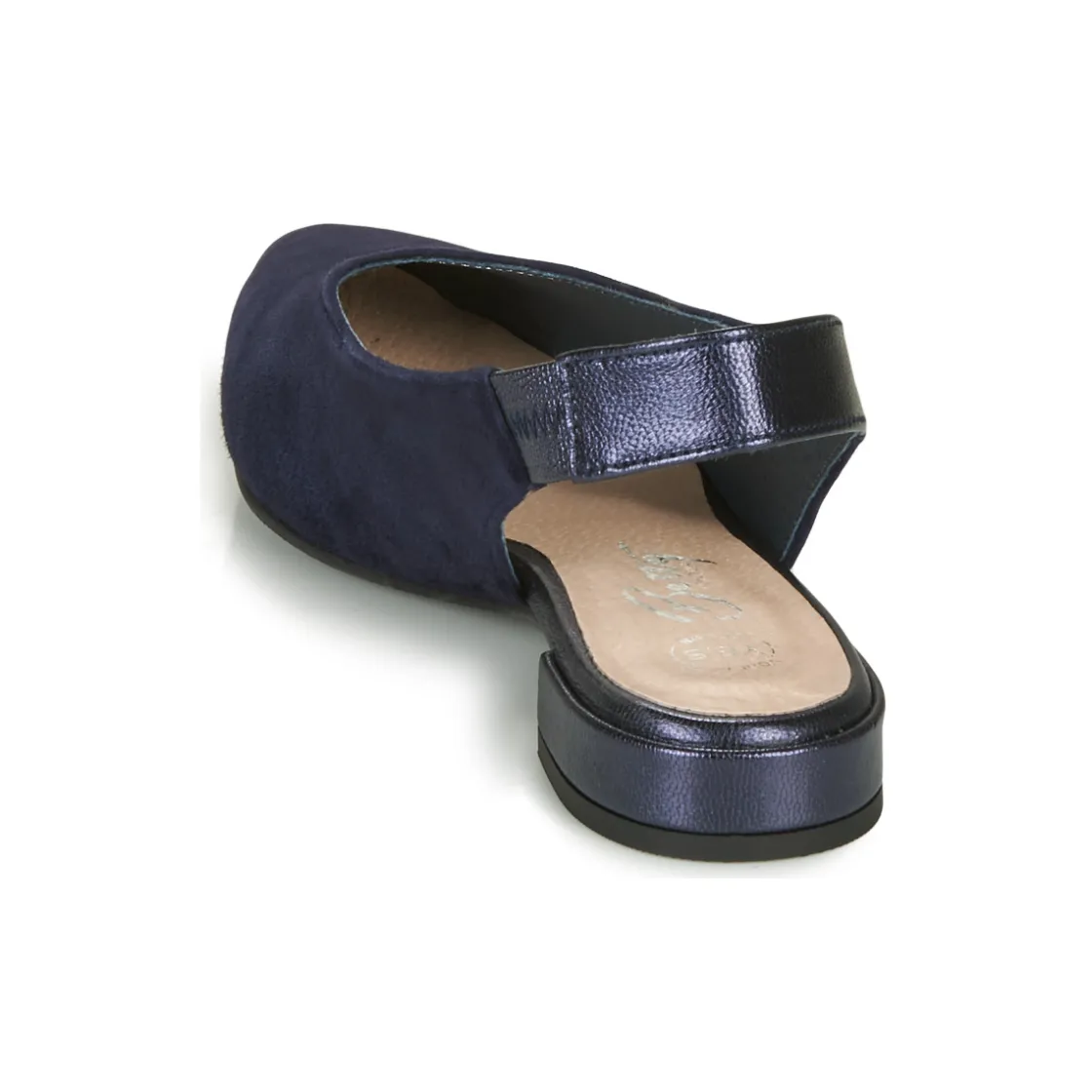 Betty London Sandales Et Nu-pieds^- MITONI