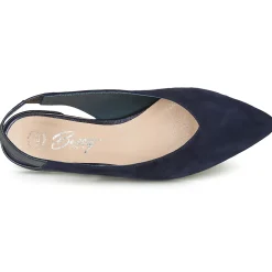 Betty London Sandales Et Nu-pieds^- MITONI