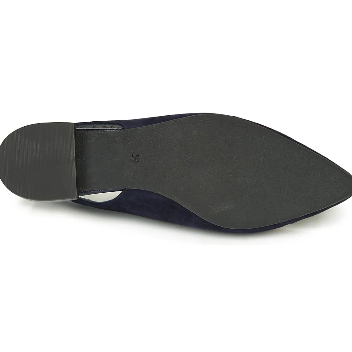 Betty London Sandales Et Nu-pieds^- MITONI