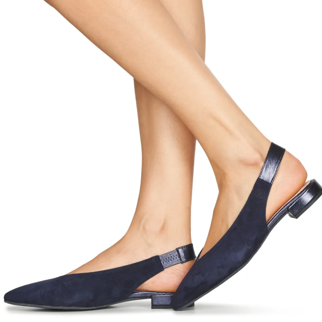 Betty London Sandales Et Nu-pieds^- MITONI