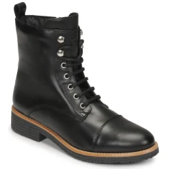 Betty London Bottines / Boots^- MONNICA