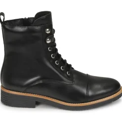 Betty London Bottines / Boots^- MONNICA