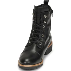 Betty London Bottines / Boots^- MONNICA