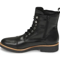 Betty London Bottines / Boots^- MONNICA
