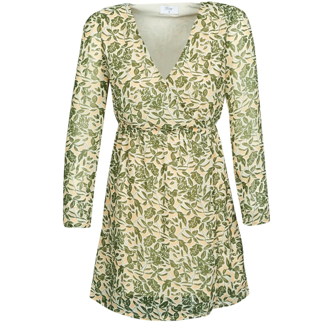 Betty London Robes^- MOSSE