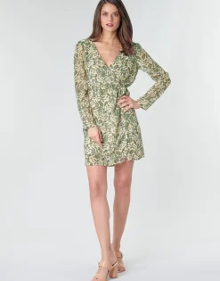 Betty London Robes^- MOSSE