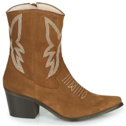 Betty London Bottines / Boots^- MOSSINO