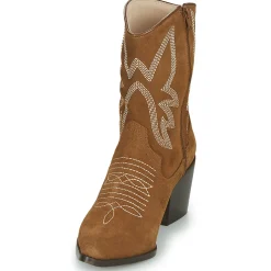 Betty London Bottines / Boots^- MOSSINO