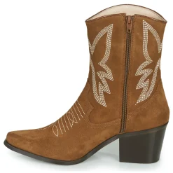 Betty London Bottines / Boots^- MOSSINO
