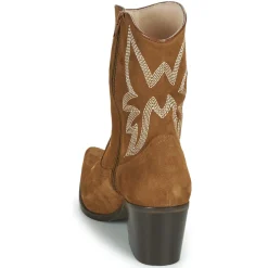 Betty London Bottines / Boots^- MOSSINO