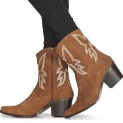 Betty London Bottines / Boots^- MOSSINO