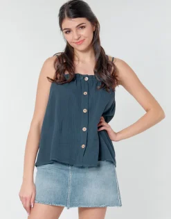 Betty London Tops / Blouses^- MOUDANE