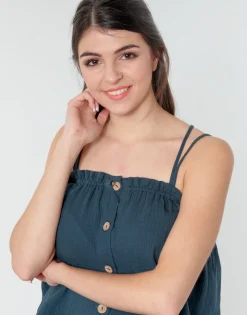 Betty London Tops / Blouses^- MOUDANE