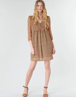 Betty London - MOUTI Multicolor New
