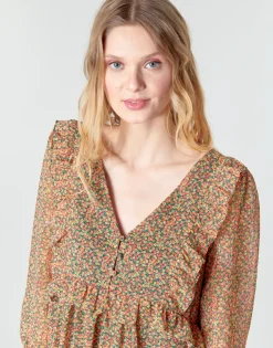 Betty London - MOUTI Multicolor New