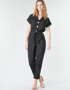 Betty London - MYRTIL Noir Discount