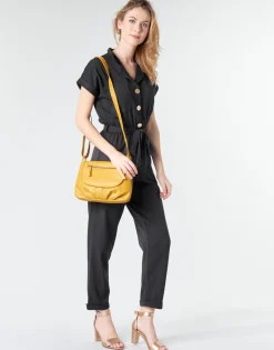 Betty London - MYRTIL Noir Discount