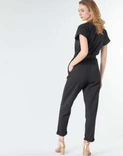 Betty London - MYRTIL Noir Discount