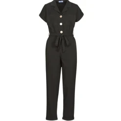 Betty London - MYRTIL Noir Discount