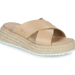 Betty London Sandales Et Nu-pieds^- NADIA