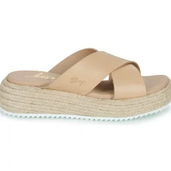 Betty London Sandales Et Nu-pieds^- NADIA