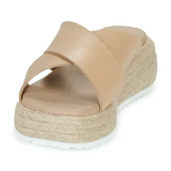 Betty London Sandales Et Nu-pieds^- NADIA
