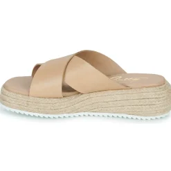 Betty London Sandales Et Nu-pieds^- NADIA