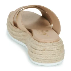 Betty London Sandales Et Nu-pieds^- NADIA