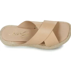 Betty London Sandales Et Nu-pieds^- NADIA