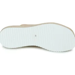 Betty London Sandales Et Nu-pieds^- NADIA