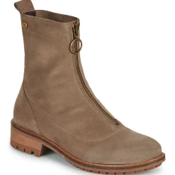 Betty London - NADYNE Taupe Clearance